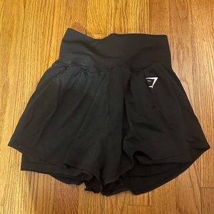 Gymshark shorts